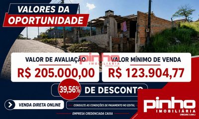 Casa, 2 quartos, 61 m² - Foto 5