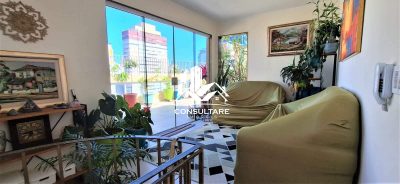 Cobertura, 3 quartos, 258 m² - Foto 2