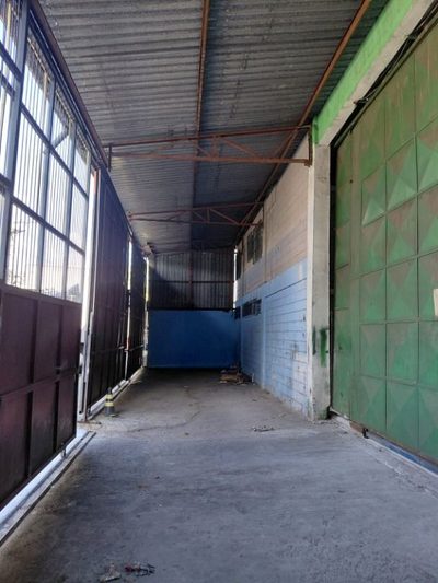 Depósito-Galpão, 500 m² - Foto 4