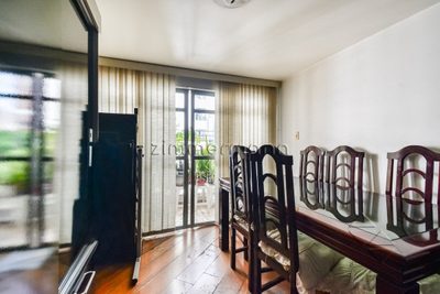 Apartamento, 3 quartos, 146 m² - Foto 5