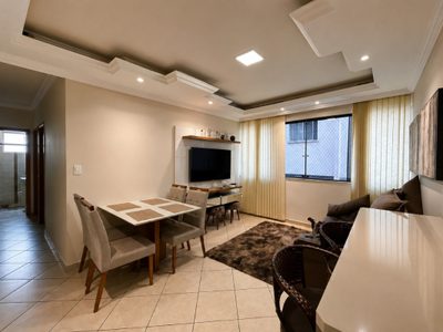 Apartamento, 2 quartos, 115 m² - Foto 3