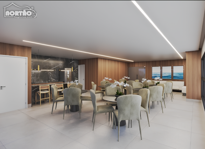 Casa, 1 quarto, 28 m² - Foto 5