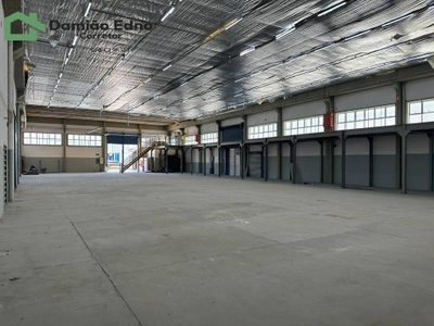 Depósito-Galpão, 2150 m² - Foto 4