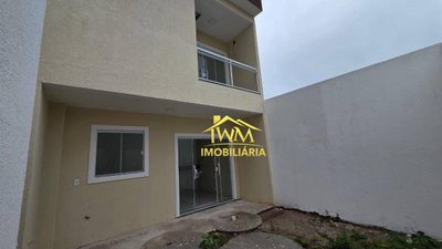 Casa, 2 quartos - Foto 1