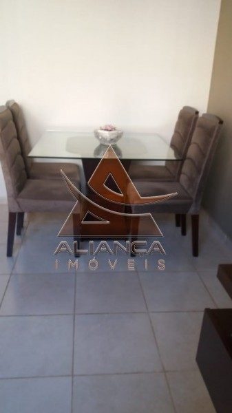 Apartamento, 2 quartos, 46 m² - Foto 2
