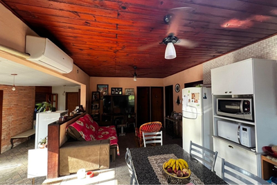 Casa, 3 quartos, 125 m² - Foto 4