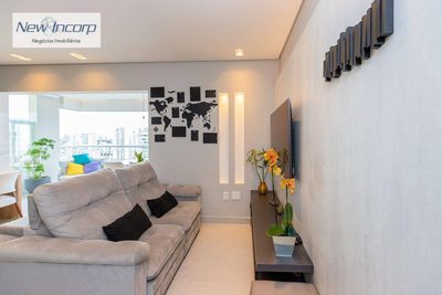 Cobertura, 2 quartos, 119 m² - Foto 5