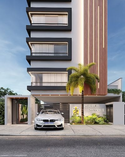 Apartamento, 3 quartos, 77 m² - Foto 5
