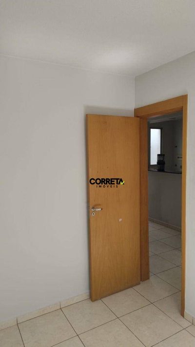 Apartamento, 2 quartos, 44 m² - Foto 1