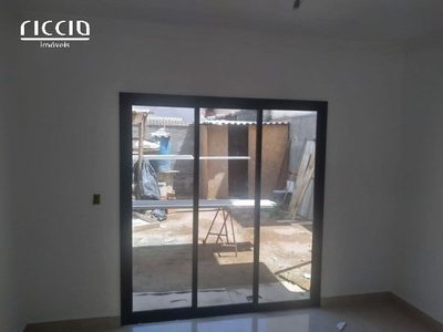 Casa, 3 quartos, 212 m² - Foto 4