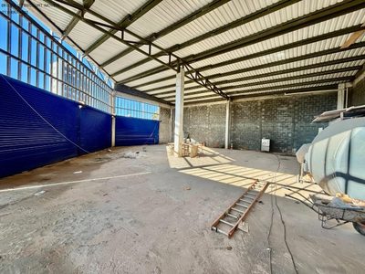 Depósito-Galpão, 3 m² - Foto 4