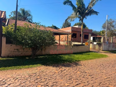 Chácara, 2 quartos, 1014 m² - Foto 4