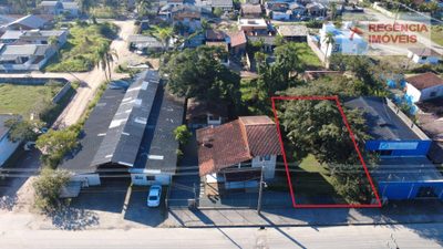 Terreno, 275 m² - Foto 4