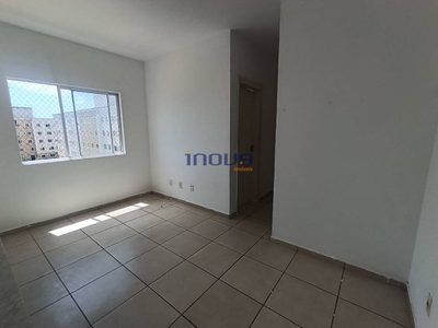 Apartamento, 2 quartos, 45 m² - Foto 2