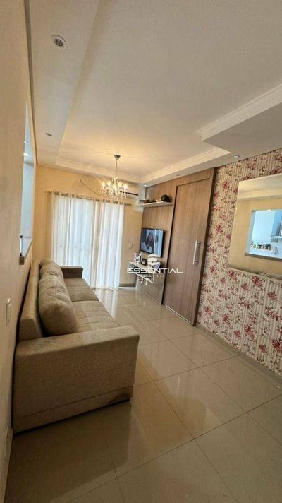 Apartamento, 2 quartos, 75 m² - Foto 4