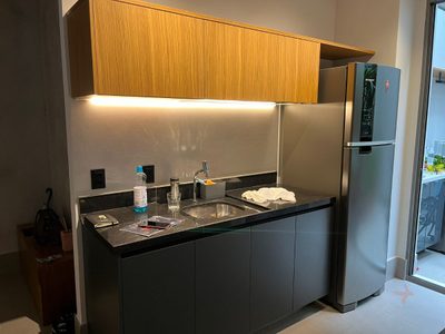 Apartamento, 1 quarto, 82 m² - Foto 5