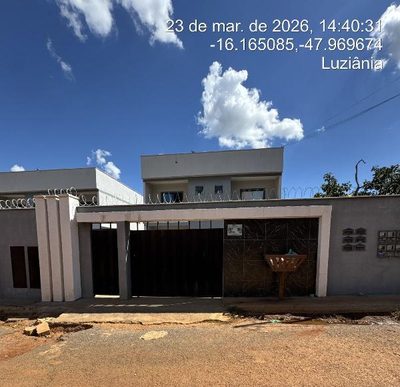 Apartamento, 2 quartos, 56 m² - Foto 1