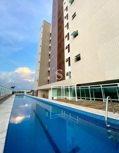 Apartamento, 3 quartos, 101 m² - Foto 3
