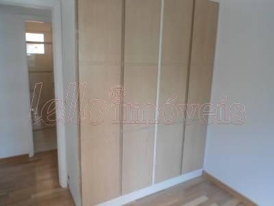 Apartamento, 2 quartos, 66 m² - Foto 3