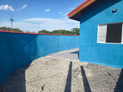 Casa, 2 quartos - Foto 2