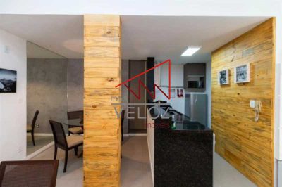 Apartamento, 2 quartos, 66 m² - Foto 4