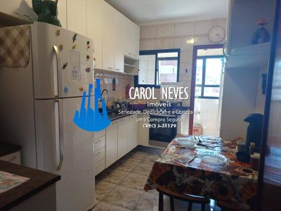Apartamento, 2 quartos, 60 m² - Foto 5