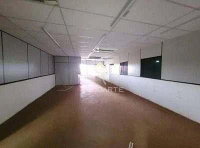 Loja-Salão, 1200 m² - Foto 2