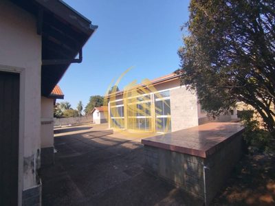 Casa, 3 quartos, 540 m² - Foto 4