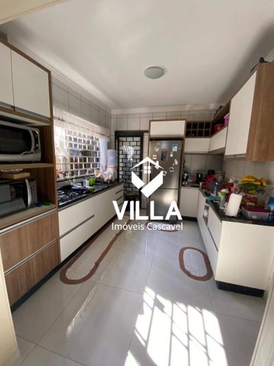 Sobrado, 3 quartos, 145 m² - Foto 4