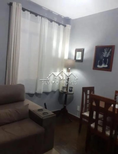 Apartamento, 2 quartos, 55 m² - Foto 5