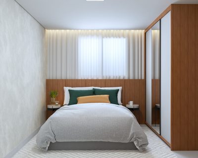 Cobertura, 3 quartos, 87 m² - Foto 3