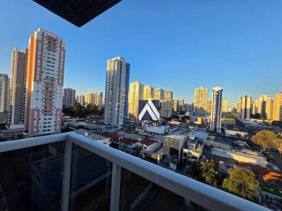 Sala-Conjunto, 43 m² - Foto 4