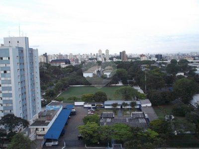 Apartamento, 4 quartos, 206 m² - Foto 4