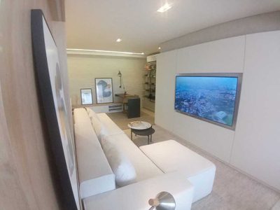Apartamento, 3 quartos, 87 m² - Foto 5