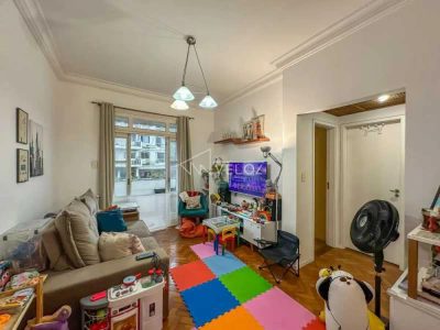 Apartamento, 2 quartos, 80 m² - Foto 2