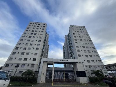 Apartamento, 2 quartos - Foto 1