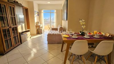 Apartamento, 1 quarto - Foto 1