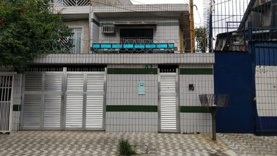 Casa, 5 quartos, 133 m² - Foto 1