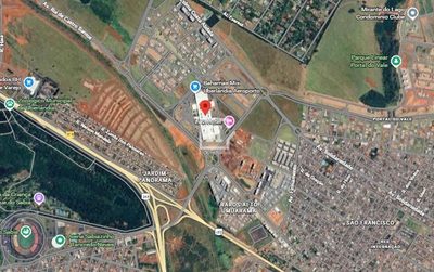 Loja-Salão, 89000 m² - Foto 5