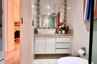 Apartamento, 3 quartos, 105 m² - Foto 1