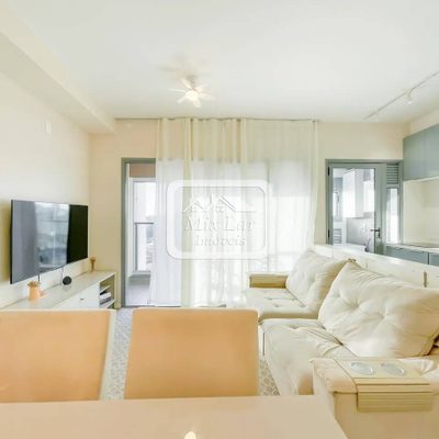 Apartamento, 3 quartos, 73 m² - Foto 2