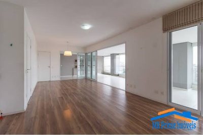 Apartamento, 3 quartos, 190 m² - Foto 5