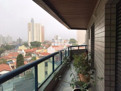 Apartamento, 3 quartos - Foto 1