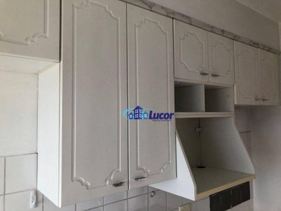 Apartamento, 2 quartos, 50 m² - Foto 1