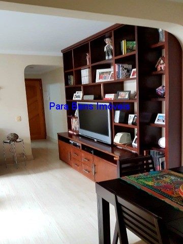 Apartamento, 3 quartos, 75 m² - Foto 2