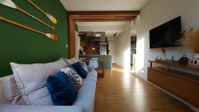 Apartamento, 1 quarto, 49 m² - Foto 4
