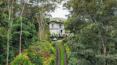 Casa, 3 quartos, 450 m² - Foto 4