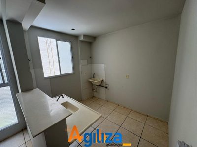 Apartamento, 2 quartos, 42 m² - Foto 4