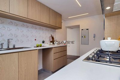 Apartamento, 2 quartos, 105 m² - Foto 3