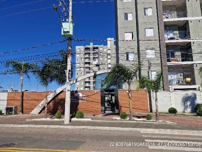 Apartamento, 2 quartos, 74 m² - Foto 1